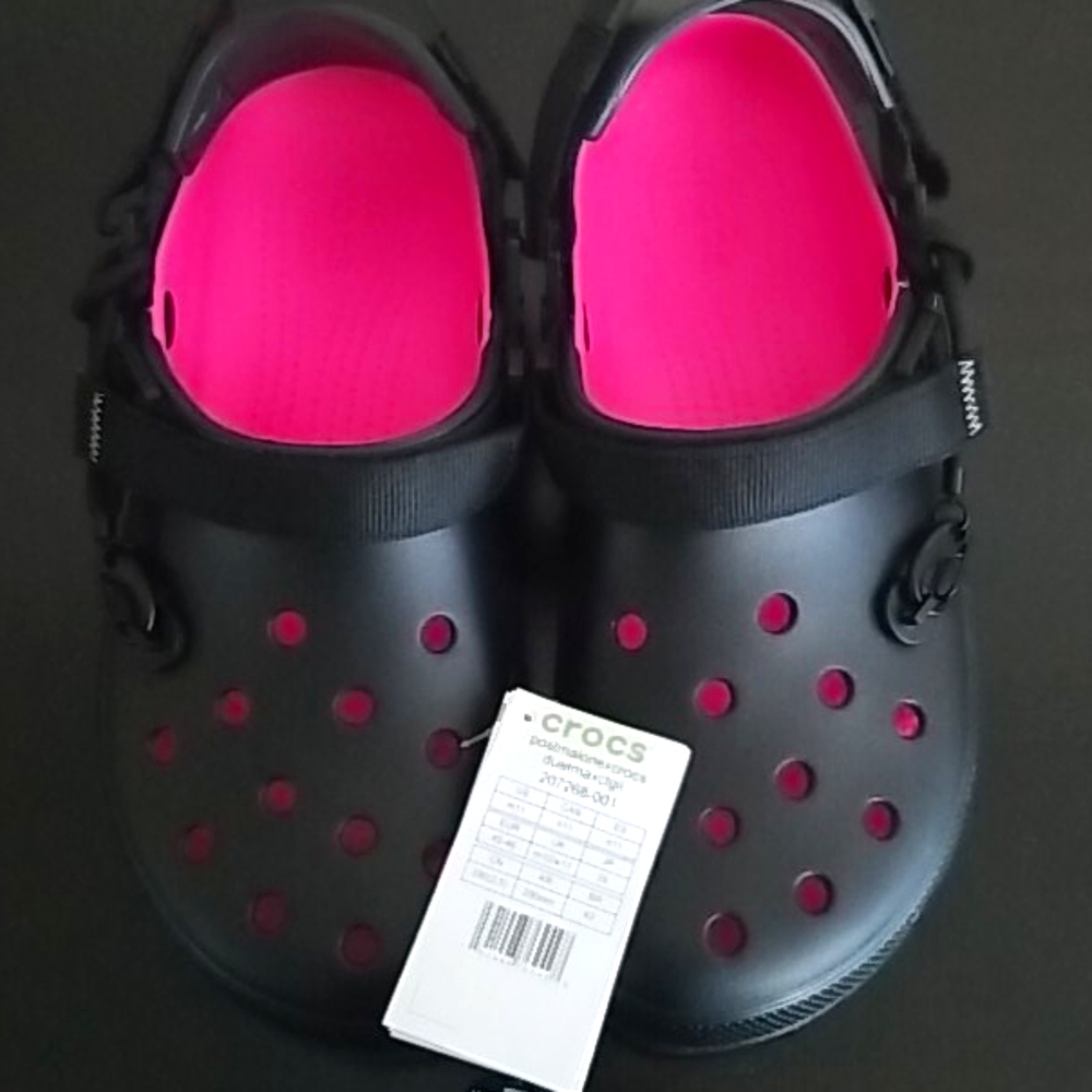 Post Malone X Crocs